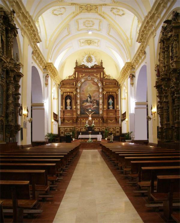 Las Eras 2 Herencia Екстер'єр фото